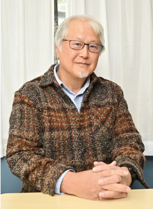 代表取締役 井上 幸夫