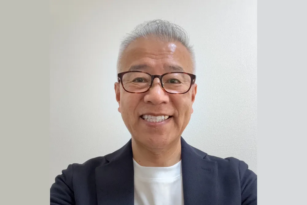 プロデューサー 松岡 輝征