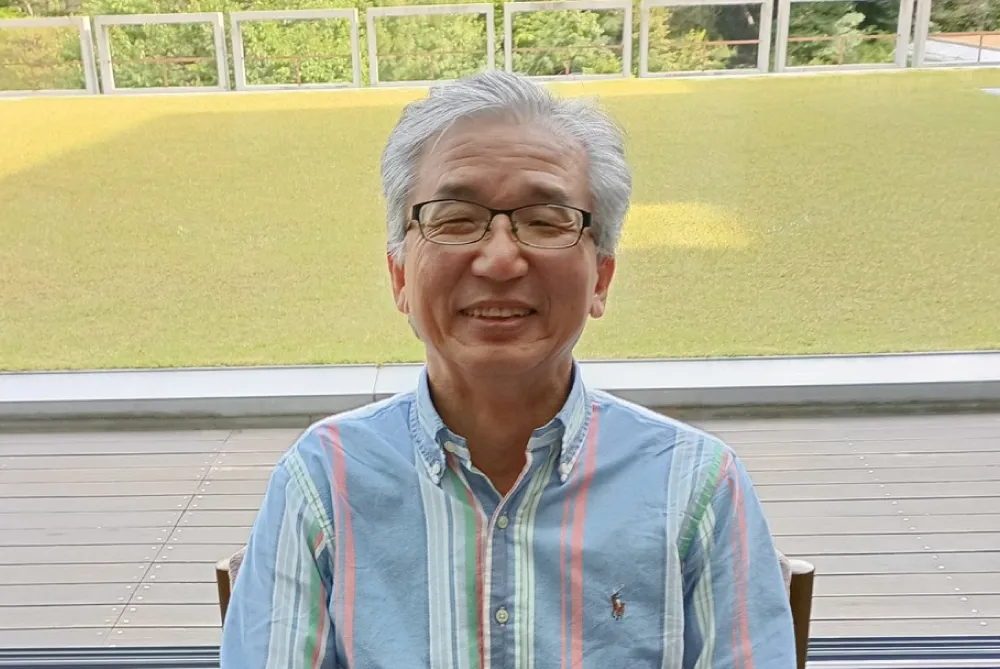 プロデューサー 公盛 茂
