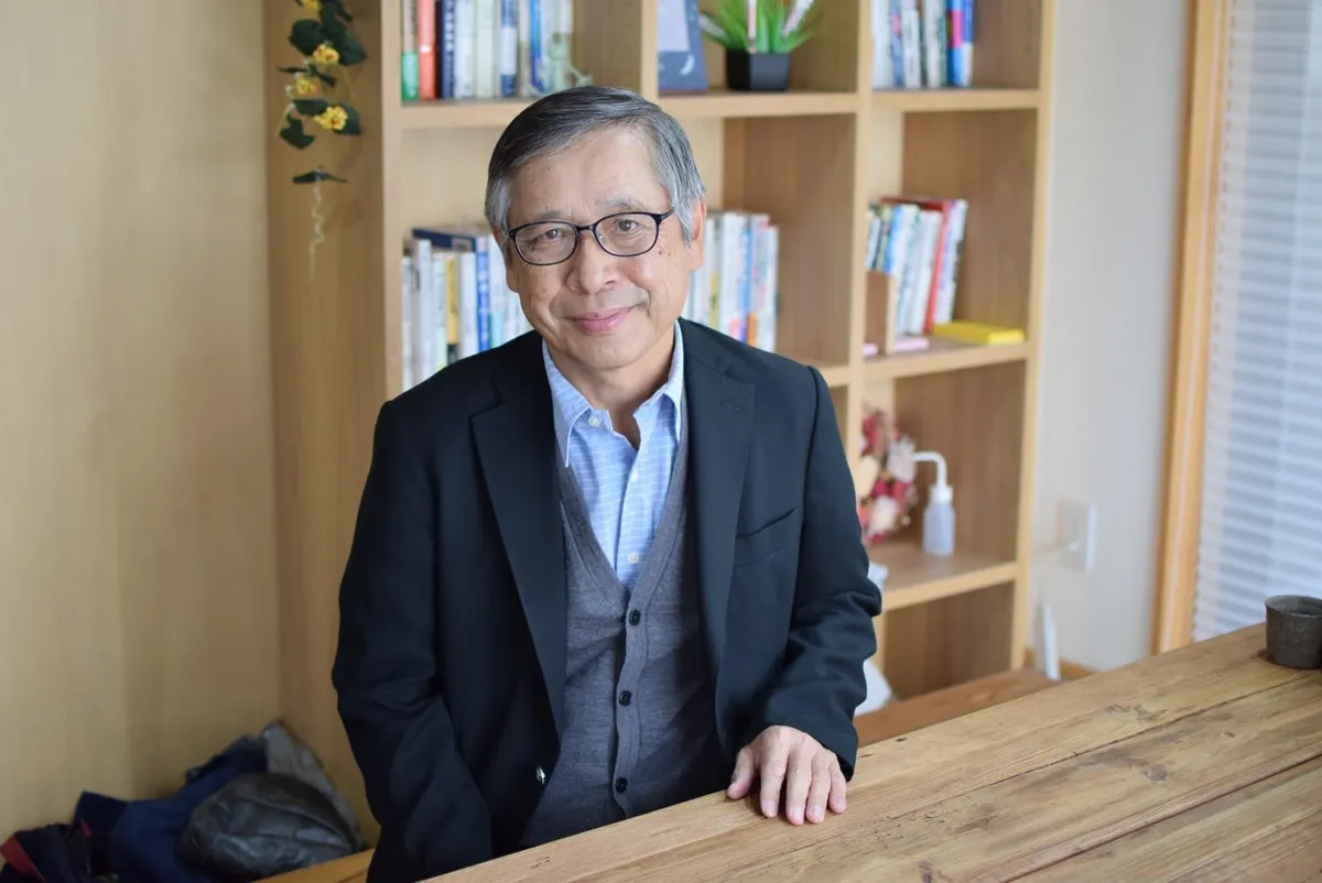 プロデューサー 滝鼻 順一